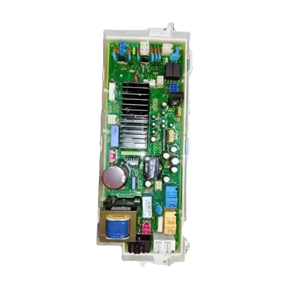 Фото Подходит для стиральной машины LG WD-A14398DS. Материнская плата ACN WD-A14396D, компоненты EBR64974377 EBR649743 №3