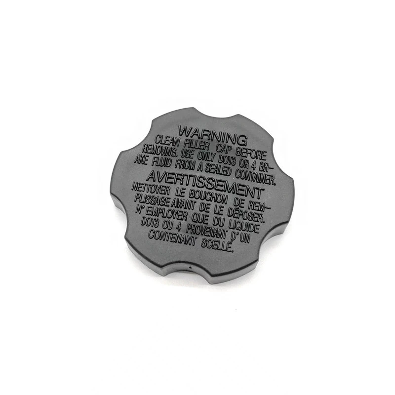 1X крышка резервуара для жидкости главного тормозного цилиндра Hyundai Elantra Tucson Sonata