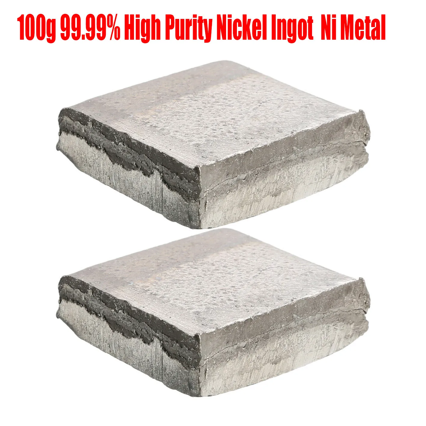 

Metalworking Metal Block Nickel Nickel Sheet Tool 1* 99.9% High Purity