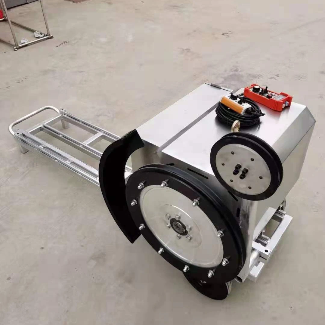 

22 KW electric wire sawing for concrete