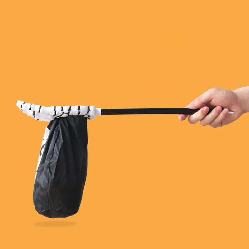 Новинка сумка для конфет на Хэллоуин детская тыква череп милая забавная