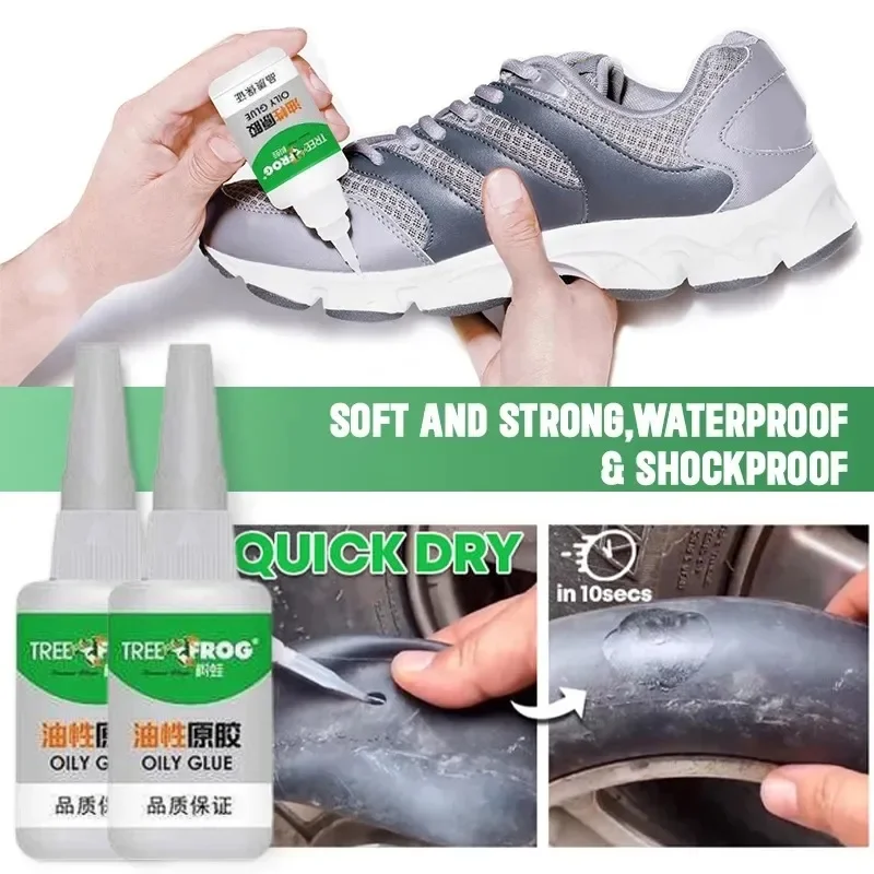 

Universal Welding High Strength Oily Glue Super Adhesive Glue Strong Glue Plastic Wood Ceramics Metal Glass Soldering Agent