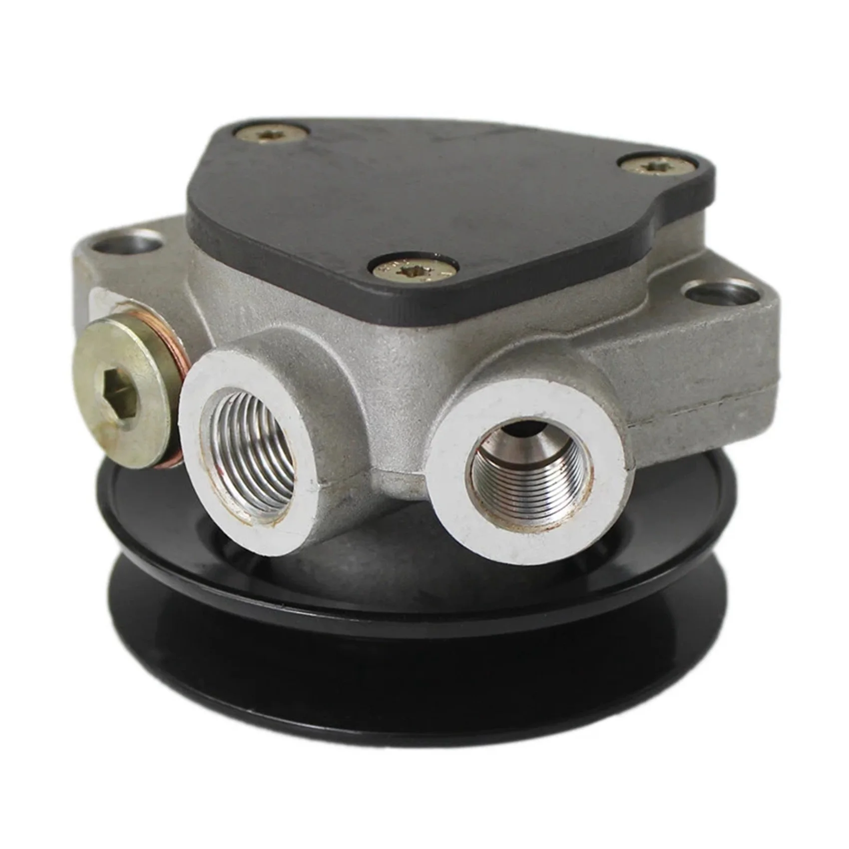 

Fuel Transfer Lift Pump Fuel Pump for-Volvo Excavator EC240B EC290B EC210 ZM2903843 21584586