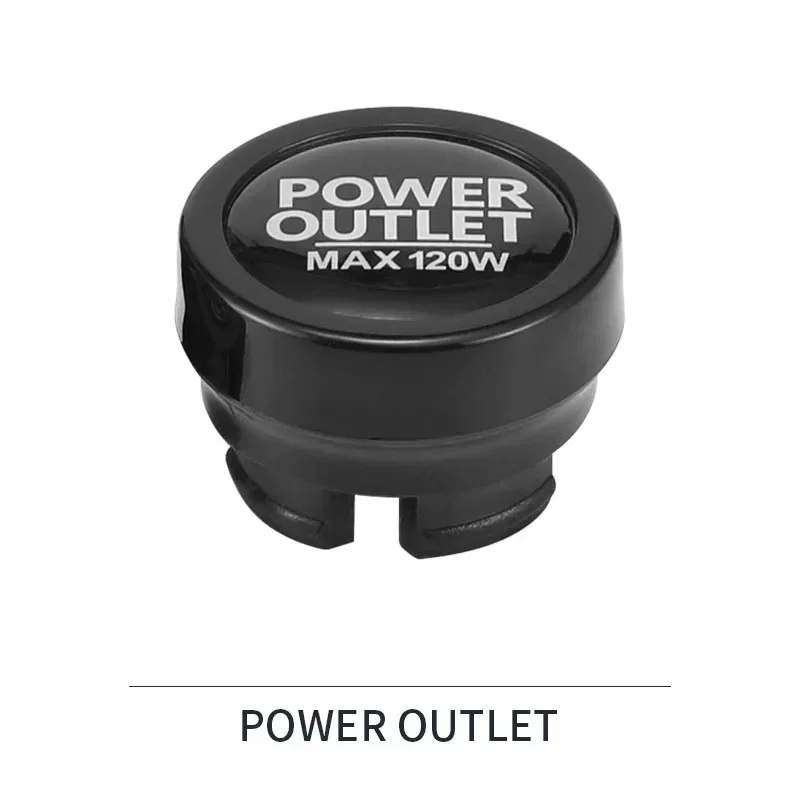 

Универсальный красочный пылезащитный чехол для автомобильной зажигалки, кнопка эжектора для автомобилей, декоративная заглушка, защитный чехол, автоаксессуары