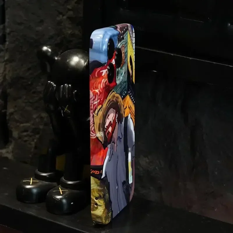 Новый жесткий чехол для OPPO Find X5 Pro X3 Lite X2 Neo F23 F21 F21S F19 + F17 F15 F11 F9 R17 R15 4G