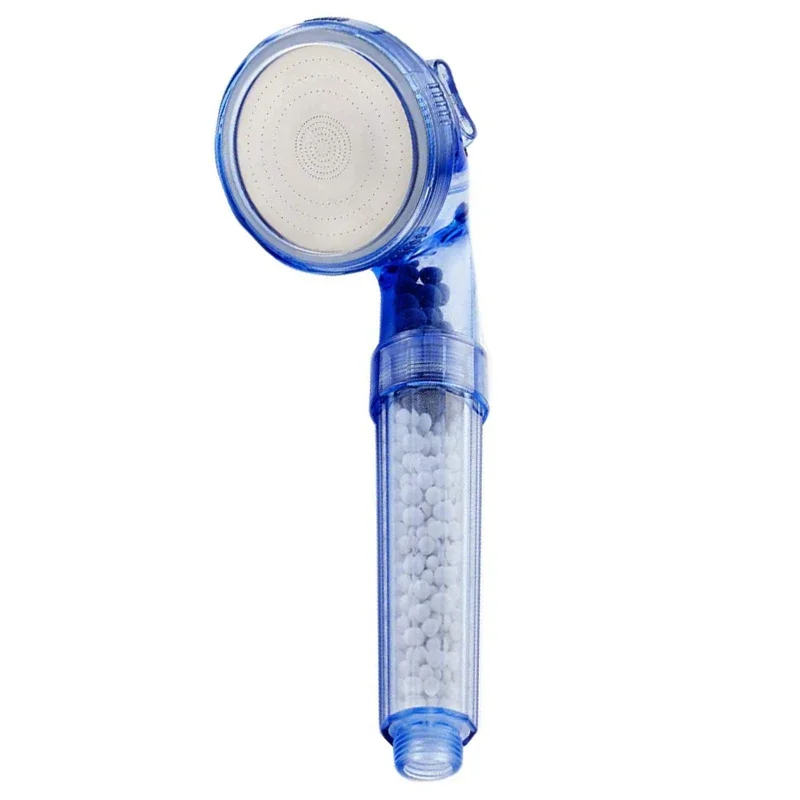 Насадка для душа EHEH-Spa насадка воды высокого давления фильтр в ванной комнате