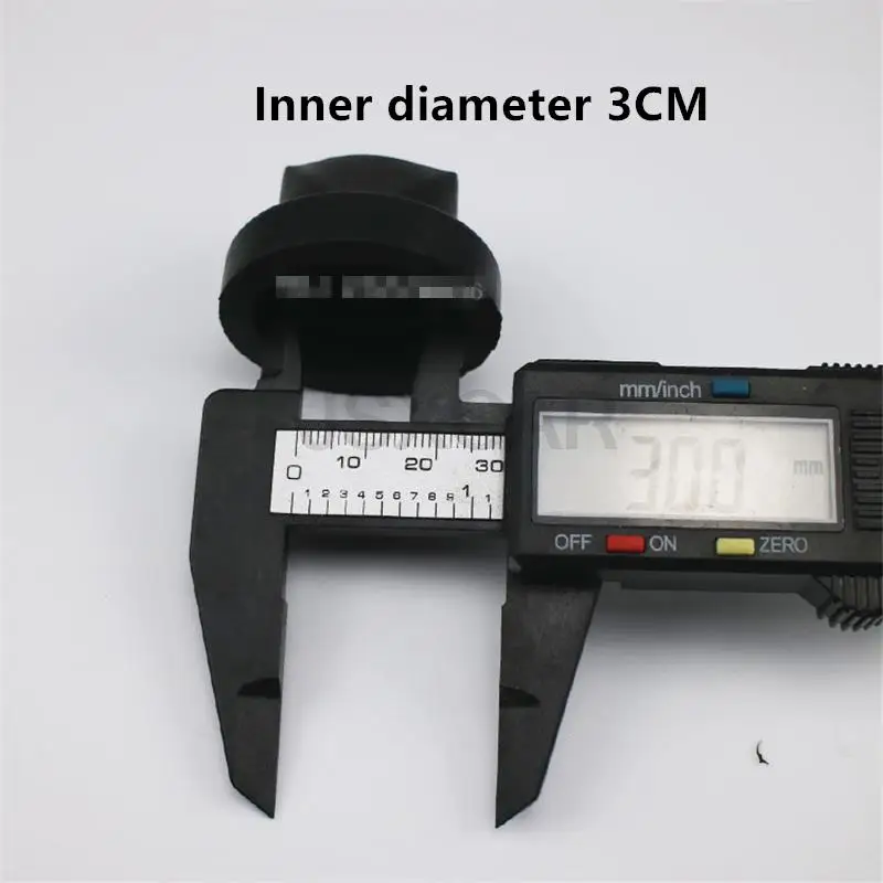 Воздушный фильтр для Komatsu задняя крышка резиновая втулка запасные части