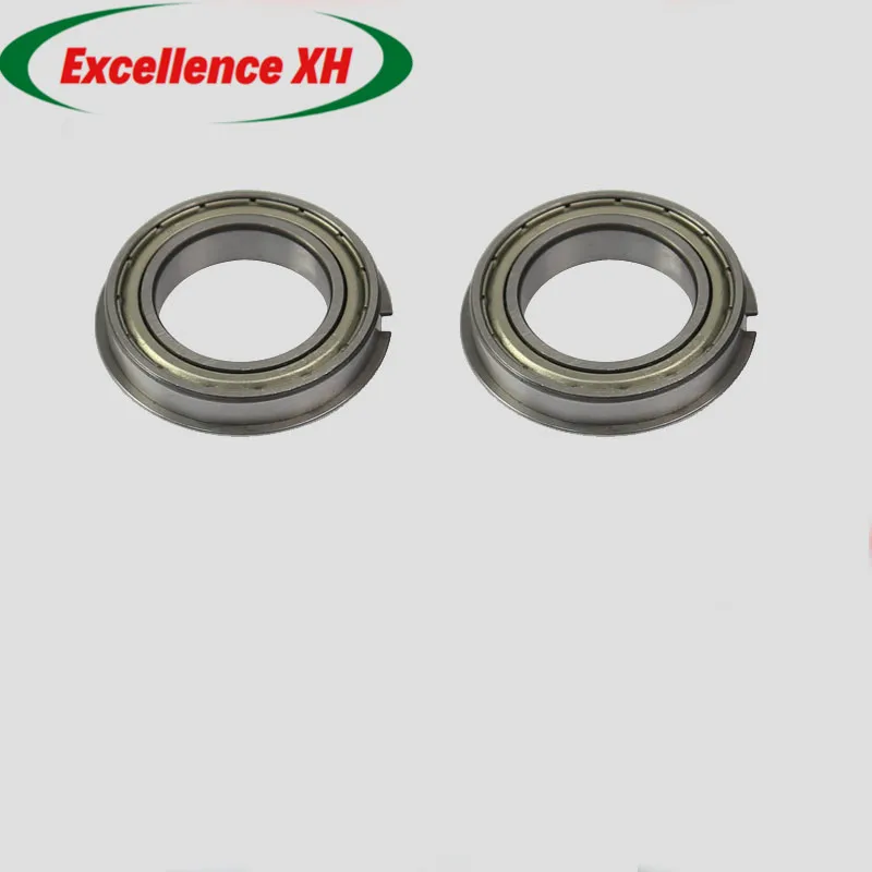 

4pcs.FOR KONICA MINOLTA Bizhub 654 754 654e 754e C558 C658 C554 C554e 554e C654 C754 C654e C754e FUSER ROLLER BEARING 26AA53160