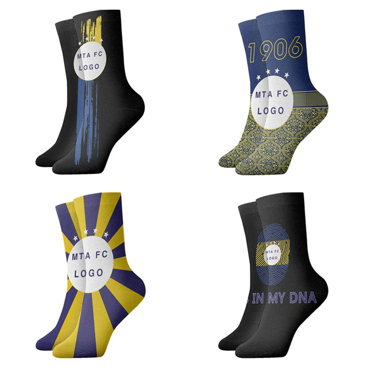 

Спортивные зимние носки Maccabi Tel AV влагоотводящие удобные короткие носки с тяжелыми подушками носки для бега для мужчин и женщин