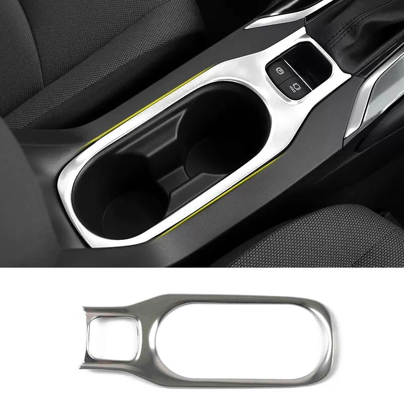 

Для Toyota Corolla E210 Corolla cross 2019 - 2023 аксессуары для интерьера