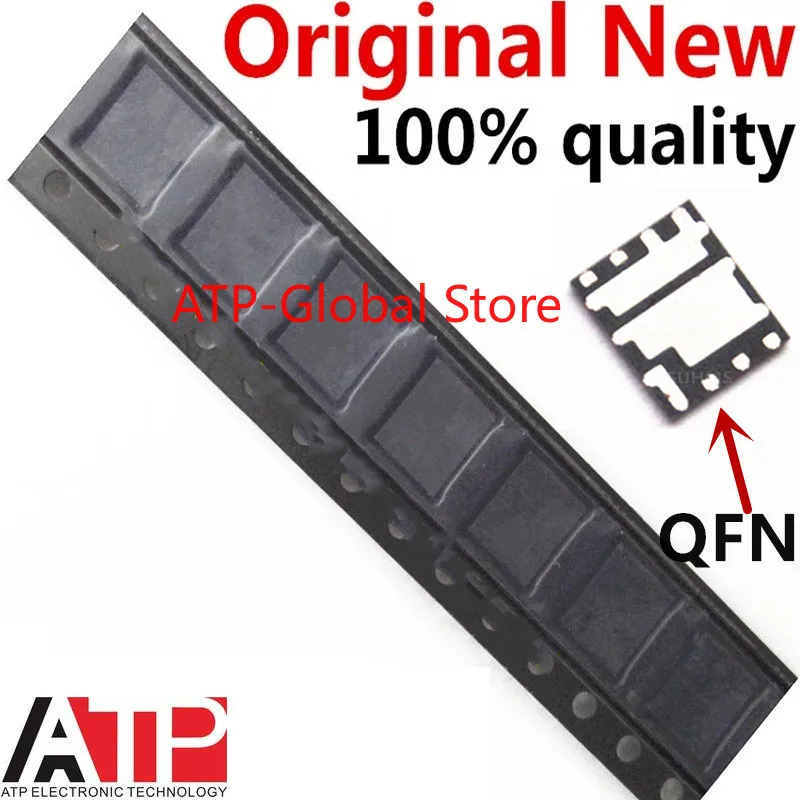 

(5 шт.) 100% новый QA3111N6N QA3111 QFN-8 чипсет ATP-Global
