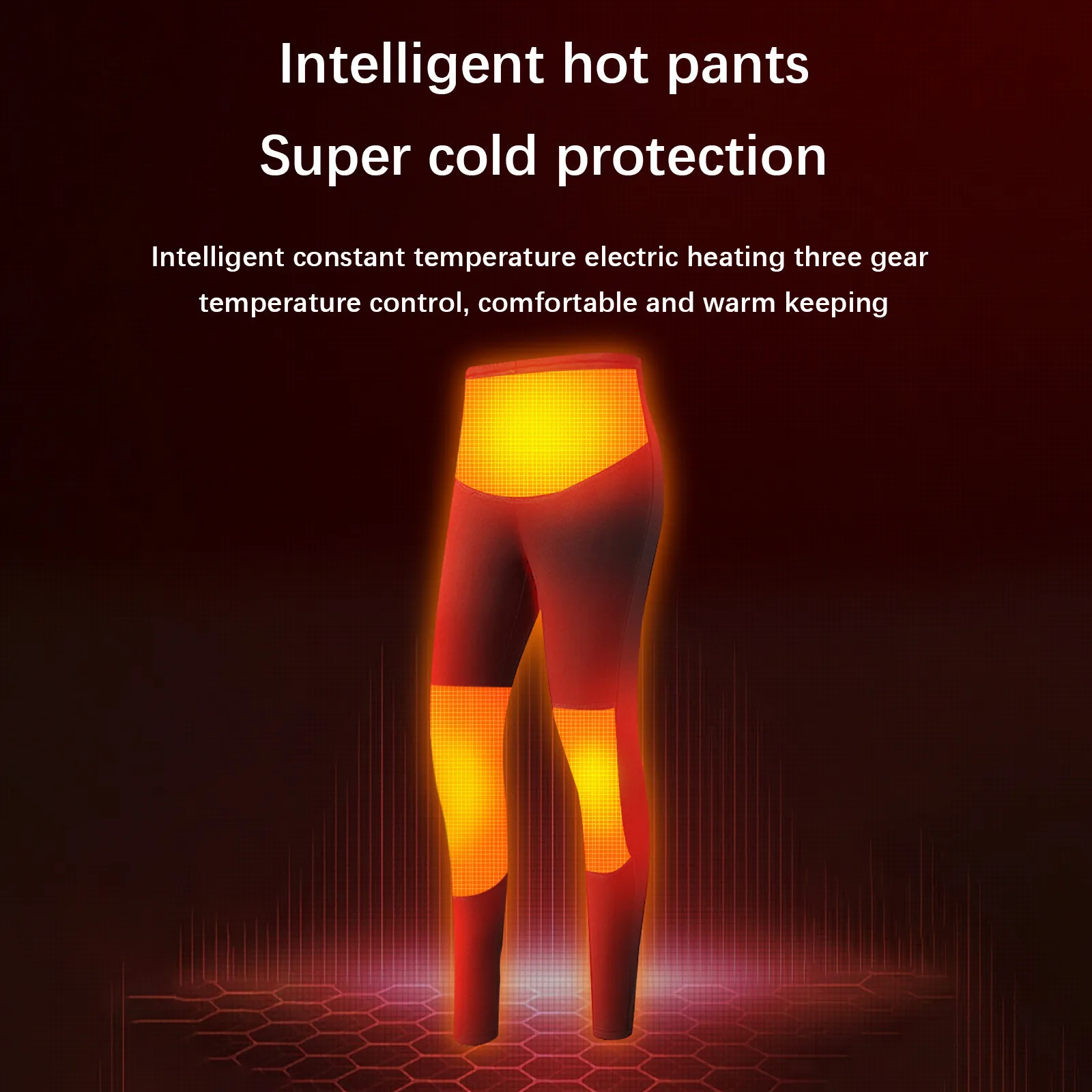 

Intelligent Constant Temperature Heating For Middle Aged And Elderly For Man Sport Dog Horn Xl Belt for Kids