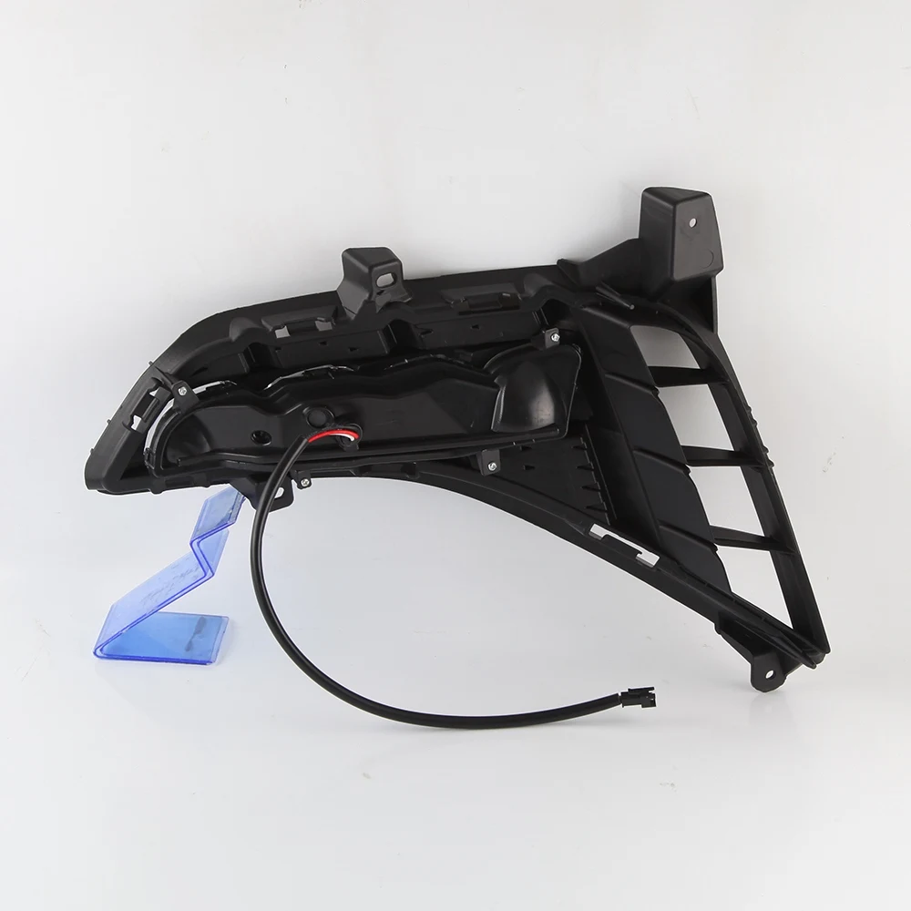 Дневные ходовые огни в сборе для Hyundai 10 Sonata 2020-2022