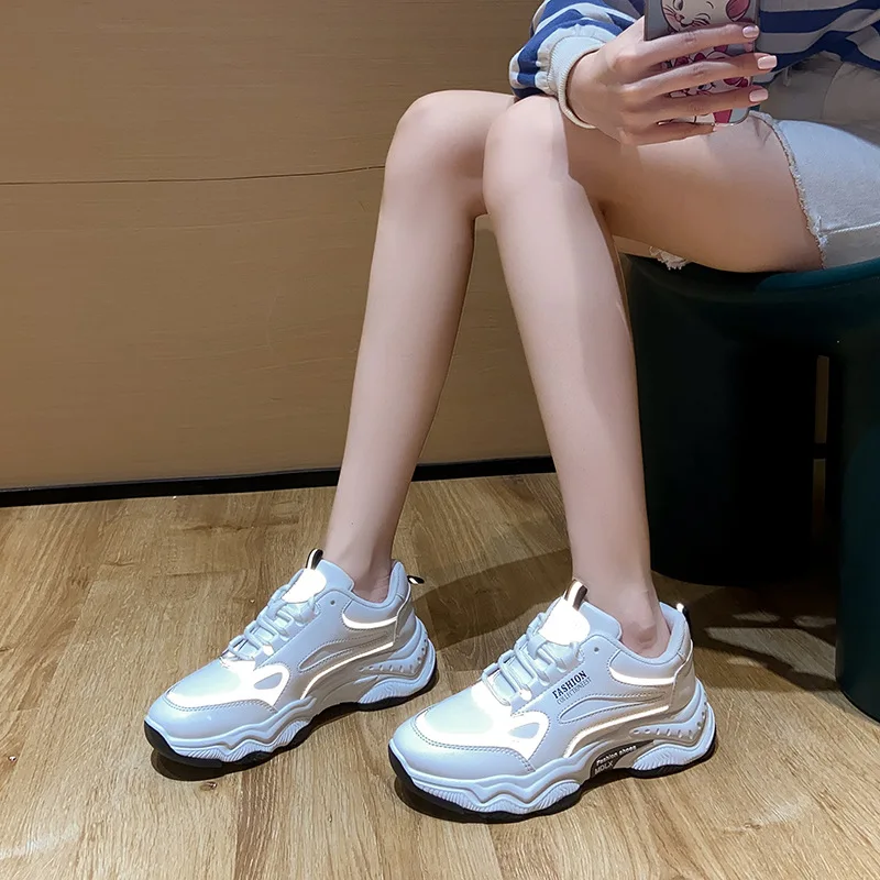 AB 2023 New Designers Running Shoes Women Non-slip Sport Shoes Professional Athletic Training Sneakers Ladies Walking Footwear