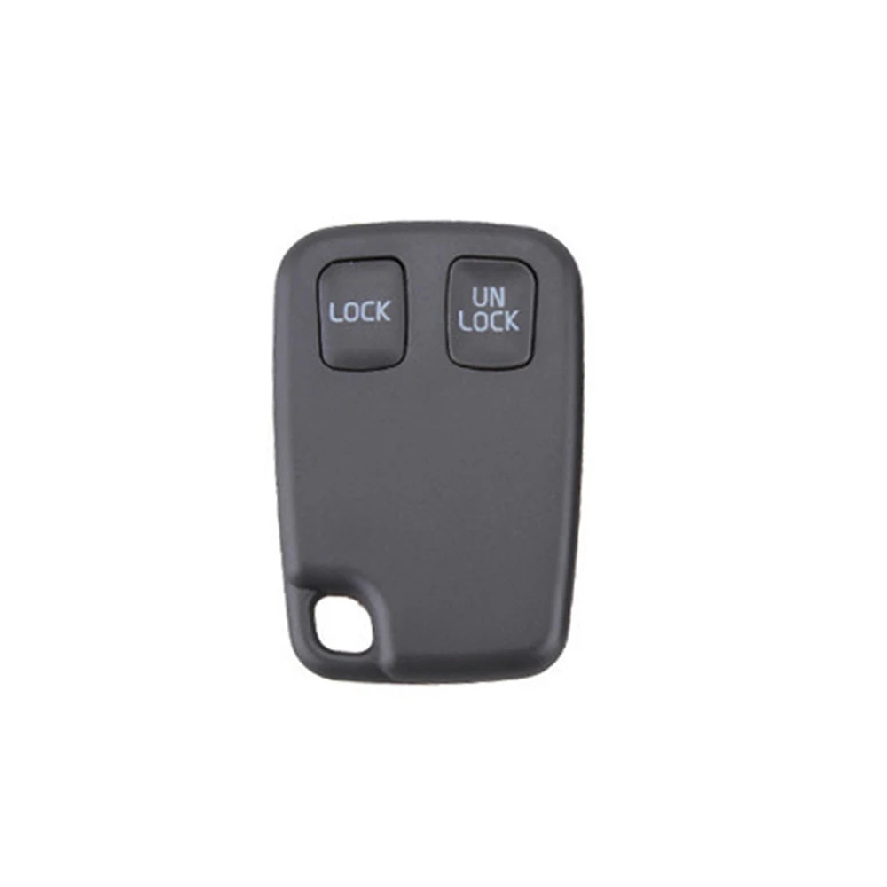 

Чехол-брелок с сигнализацией YIQIXIN для VOLVO S40 S60 S70 S80 S90 V40 V70 V90 XC70 1998 1999 2000 2001 2002 2003 2004 2005, корпус автомобильного ключа