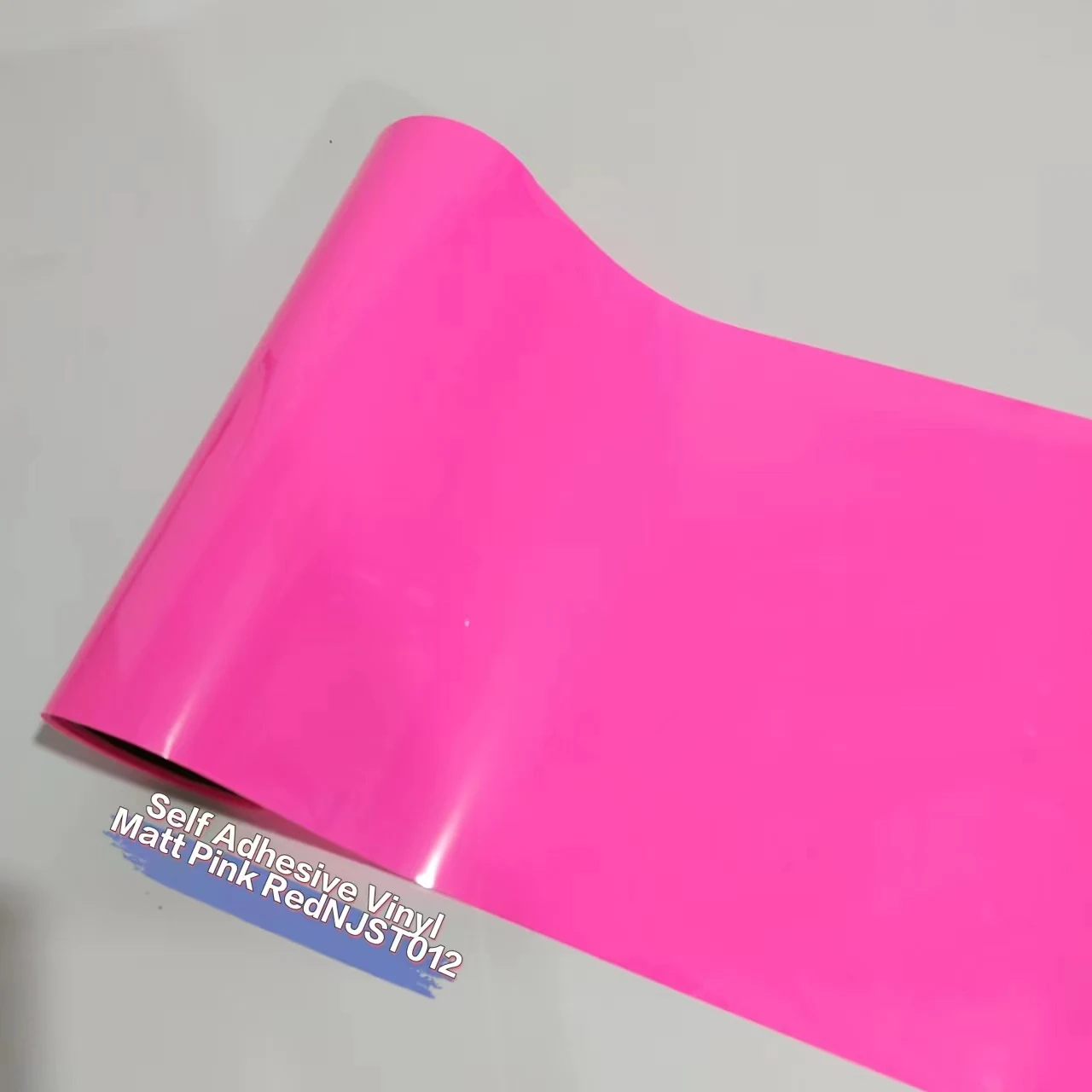 

CHEONET Матовый самоклеящийся винил для декора