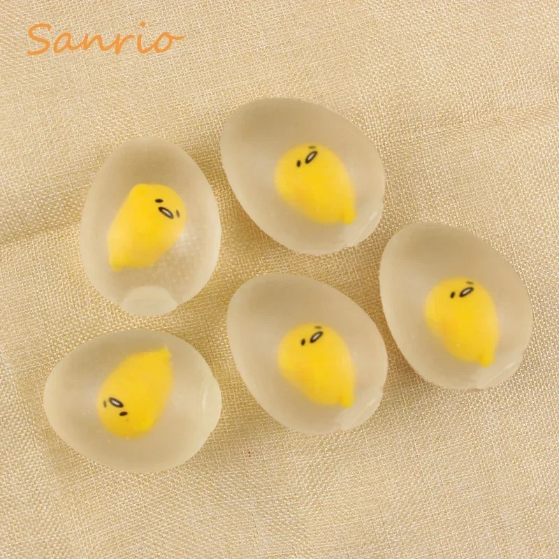 Sanrio Gudetama Мультяшные вентиляционные