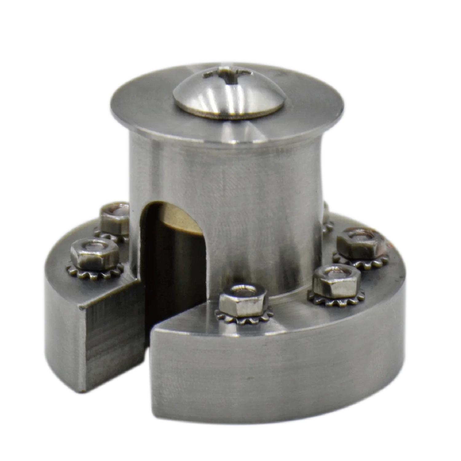 Высокотемпературный магнитный зажим H20A с температурой 350 градусов Цельсия