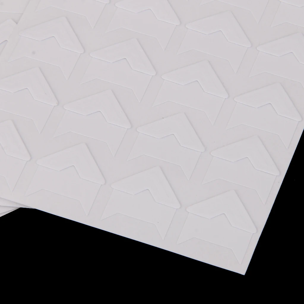 120x винтажные угловые наклейки для альбома фотографий рукоделия скрапбукинга