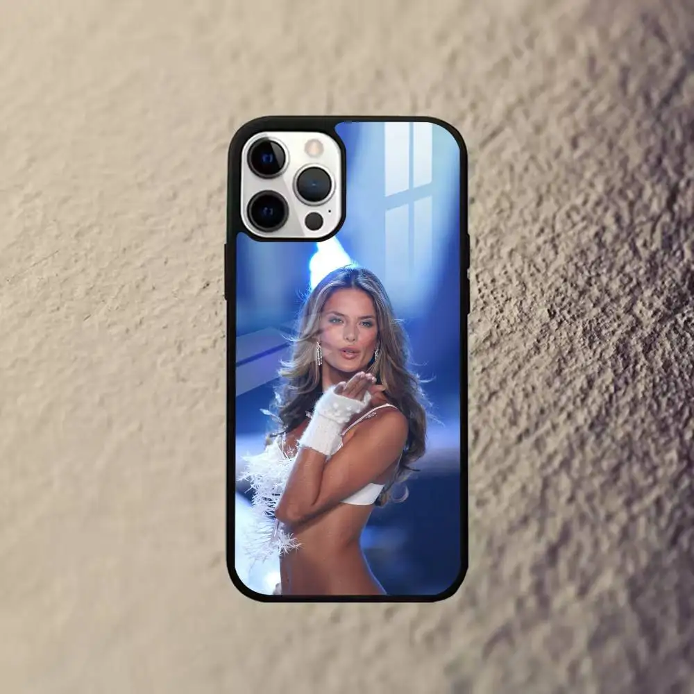 Фото Чехол для телефона Supermode AA A-Alessandra Ambrosio для iPhone Magnetic 15,16,17,14,13,12,11 Plus, Pro с беспроводной зарядкой №2