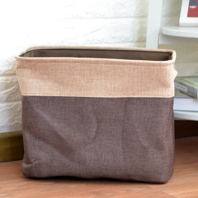 

Хлопковая корзина для хранения WF1020