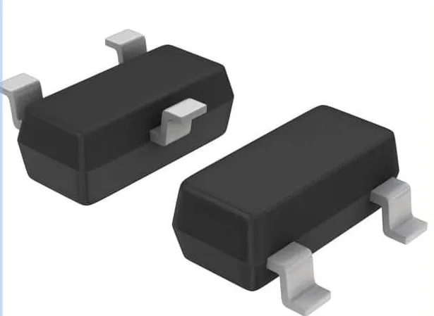 10 шт. ~ 100 шт./лот SS30AT SOT23 новый оригинал