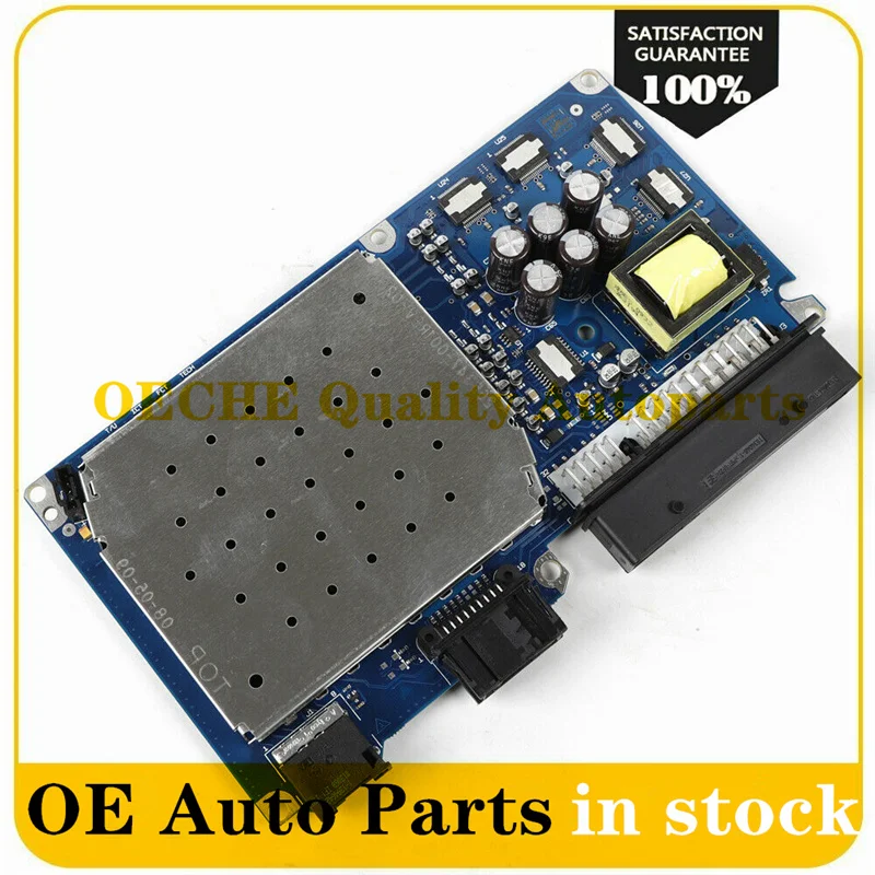 1X AP01 4L003522 3E 3G Новый Amp главный усилитель печатная плата PCB онлайн Подходит для AUDI Q7