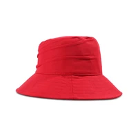 bucket hat women summer sunshine protection wide brim beach cap outdoor holiday accessory for teens girl