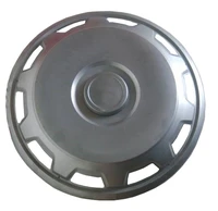 22 5 wheel cover hubc aps for all truck bus wholesaler china 304stainless steel stock supply