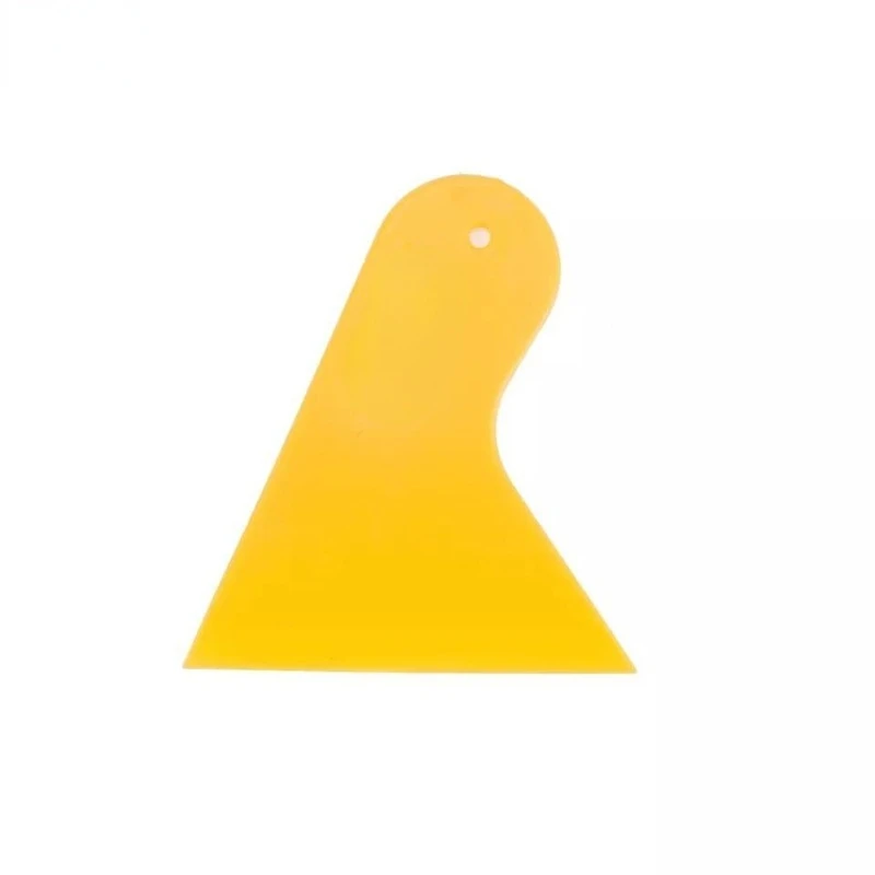 Инструмент для скребка автомобильного кузова наклейка на окно скребок