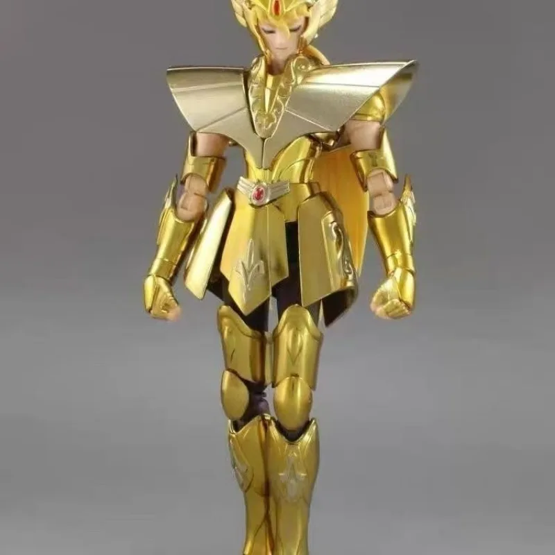 В наличии MC Cancer Saint Cloth Myth Ex Virgo Dismasco Фигурка Коллекция игрушек Подарок