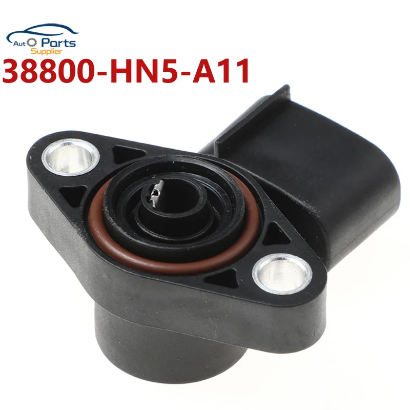 Новый датчик угла 38800-HN5-A11 38800HN5A11 для Honda Rancher 350 TRX350TE TRX350FE 2000-01