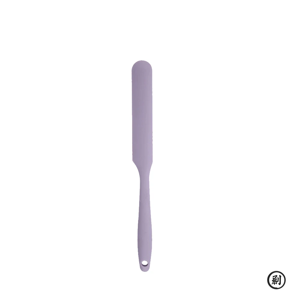 

Силиконовая лопатка для крема Nordic