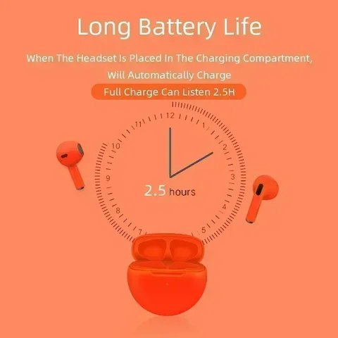 TWS Беспроводные Bluetooth-наушники с микрофоном Fone Bluetooth-наушники Спортивная беговая гарнитура для IPhone Xiaomi Huawei