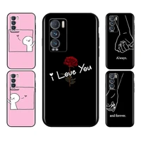 best friends bff for realme 9 9i 8 8i gt gt2 neo neo2 master pro c21 c20 c11 c20a c21y pro phone case coque