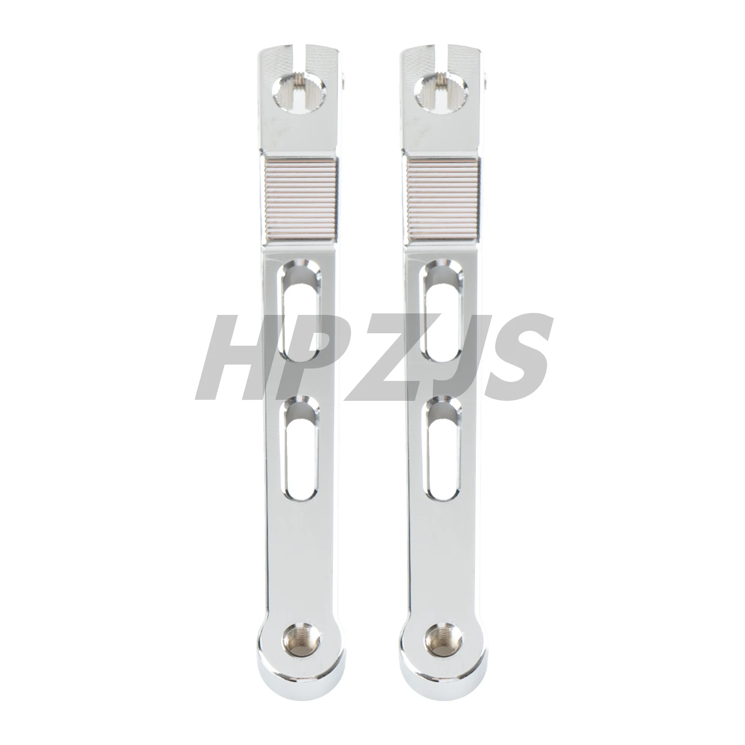 Рычаг переключения передач с пяткой и носком для мотоцикла Harley Touring Electra Road Glide 88-23