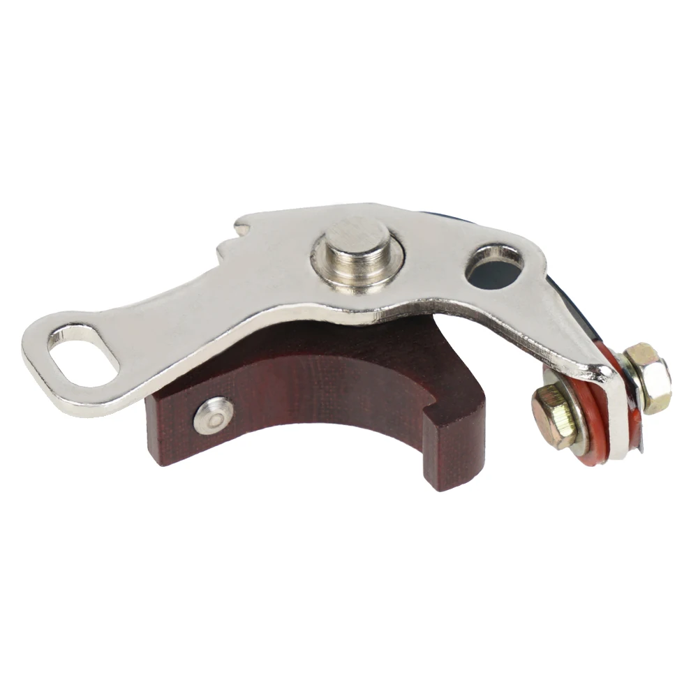 Фото 30202-107-004 ND мотоциклетные точки зажигания для Honda CL200 CB200 CT125 SL125 TL125 TL250 XL 250 350 175 CA CB CL 160 175 CD175 №2