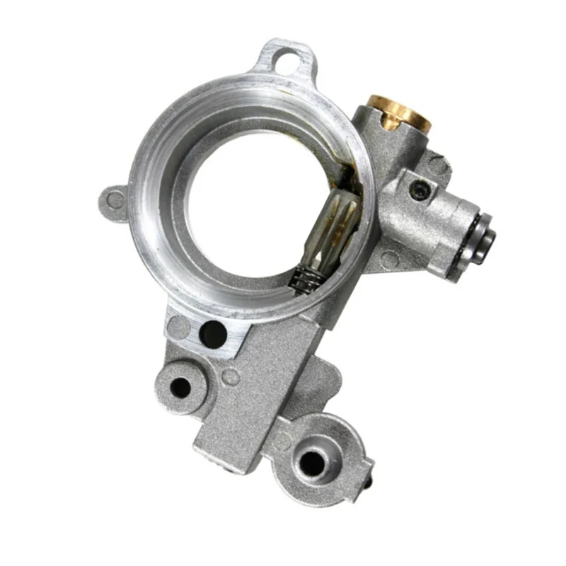 Комплект масляных и Червячных зубчатых пружин 2 шт. 1 комплект бензопилы часть 1128