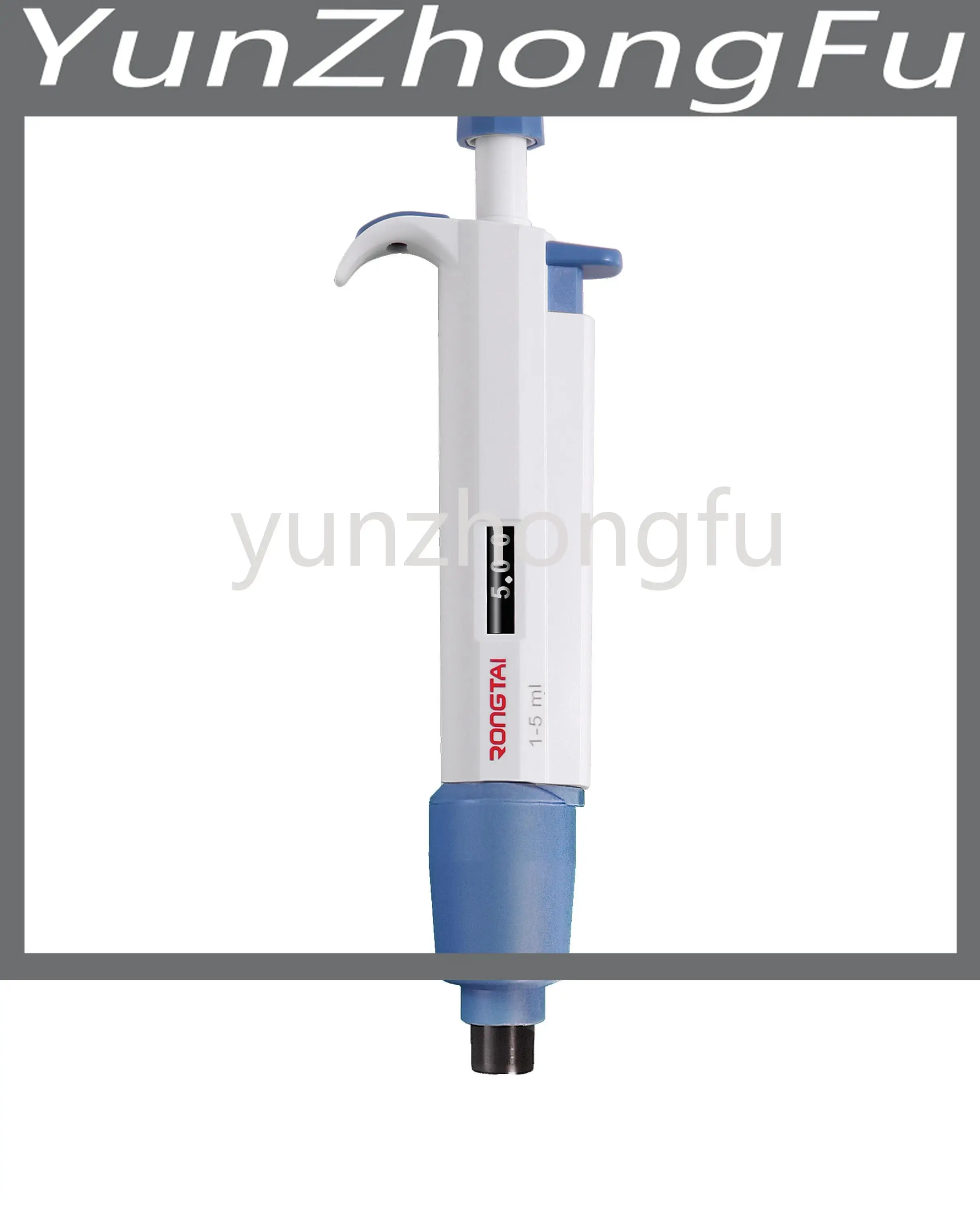 

Strength Plastic Multichannel Pipette Dropper/High Quality Laboratory Single Channel Autoclave 0.1-10ml