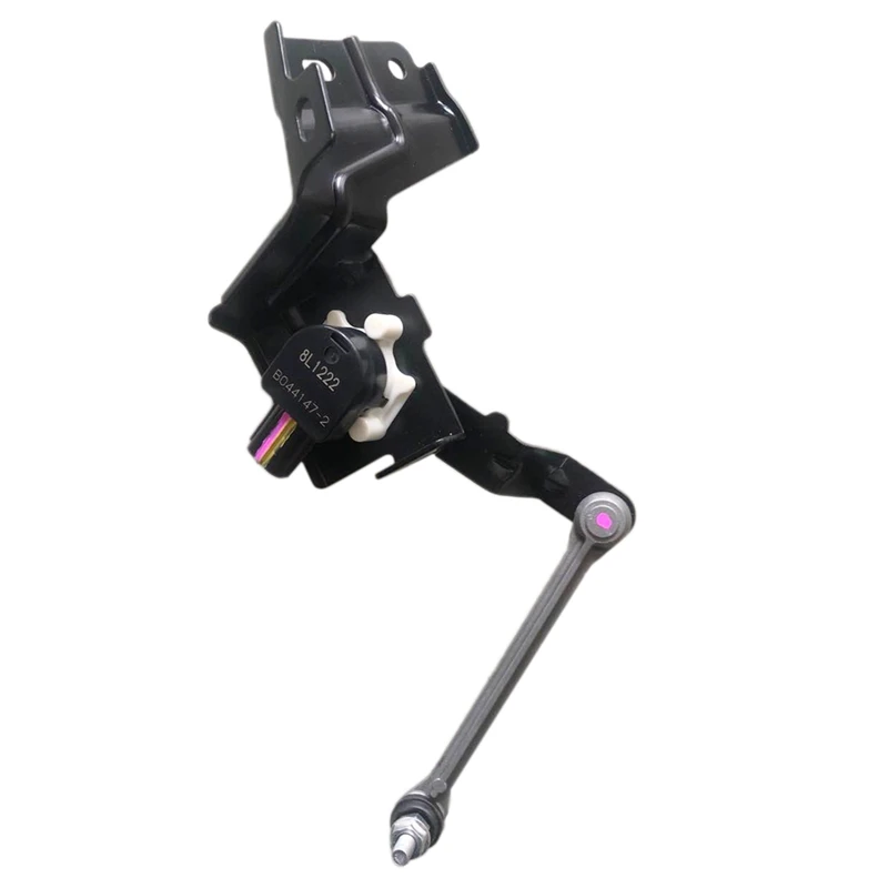 Датчик уровня фар автомобиля датчик высоты кузова для Mitsubishi Outlander Lancer ASX Sport RVR