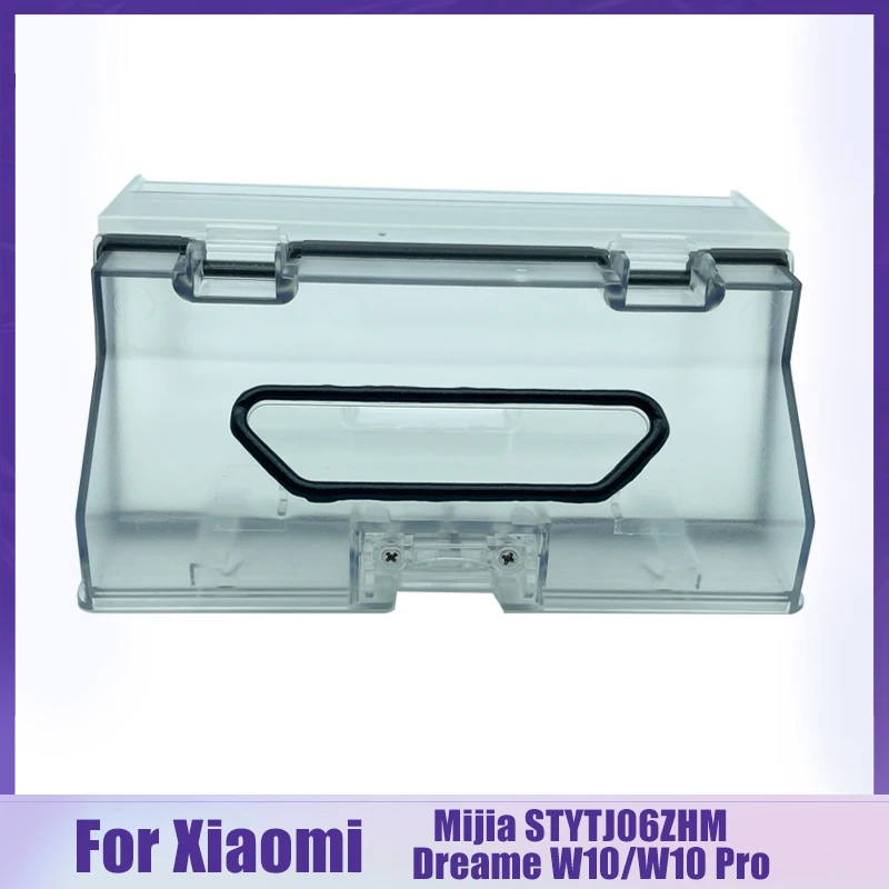 

Dust Box Replacement For Xiaomi Mijia STYTJ06ZHM Dreame W10/W10 Pro Vacuum Cleaner Hepa Filter Dust Container Accessories