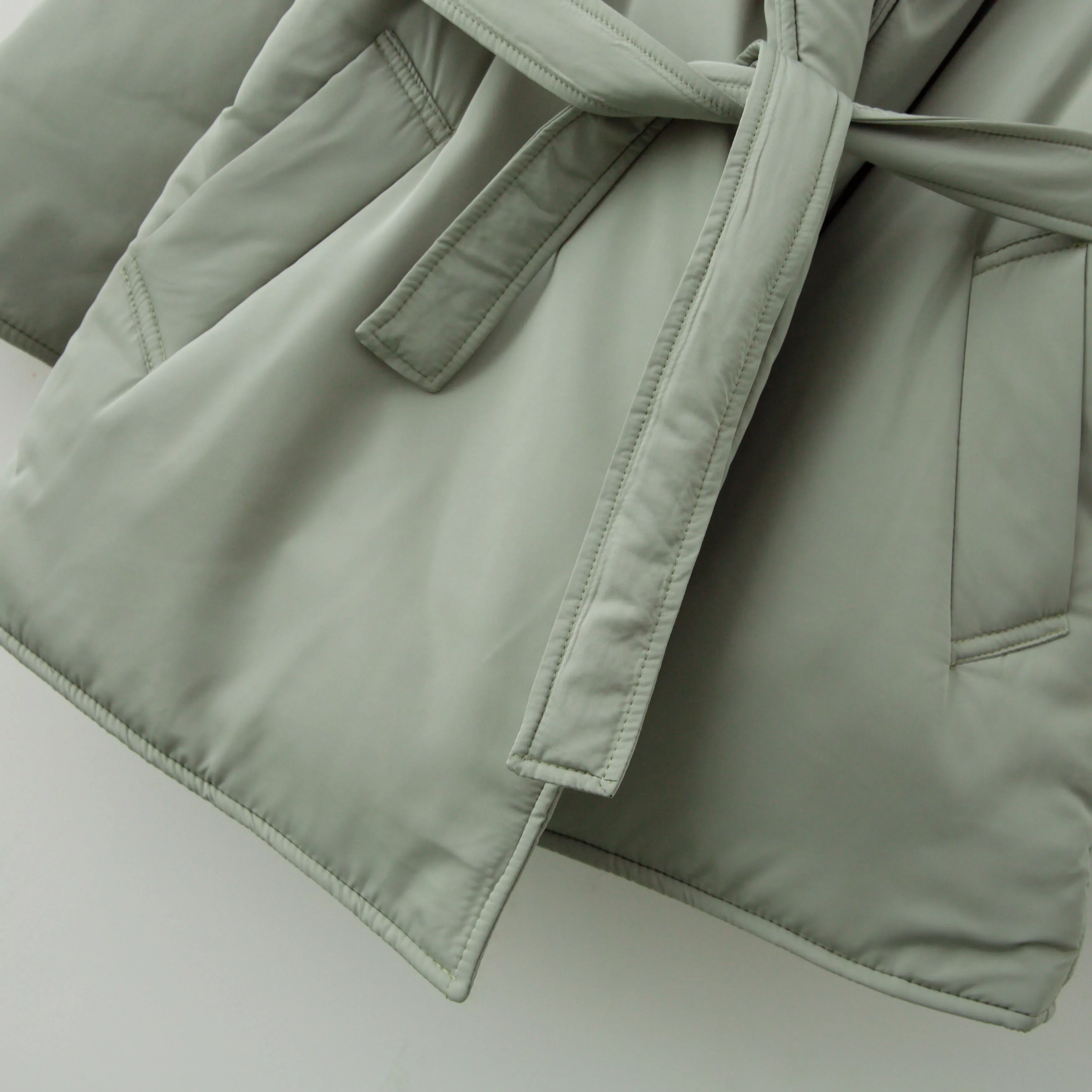 New2022 Women Winter Jacket coat Stylish Thick Warm fluff Parka Female  water proof outerware coat New Hot