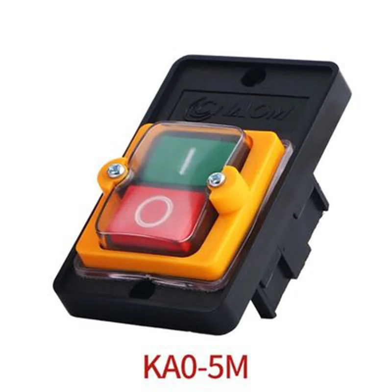 Прочный двигатель для дрели водонепроницаемые аксессуары переключатель