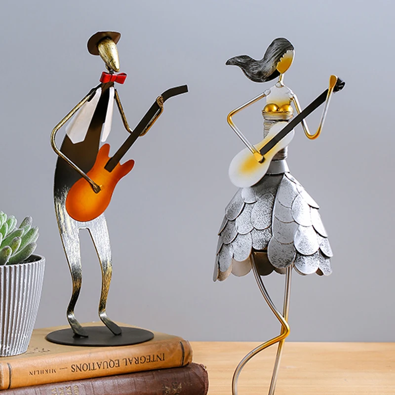 

Американская Ретро кованая железная плитка, кофейня, гостиная, вино, декоративные поделки