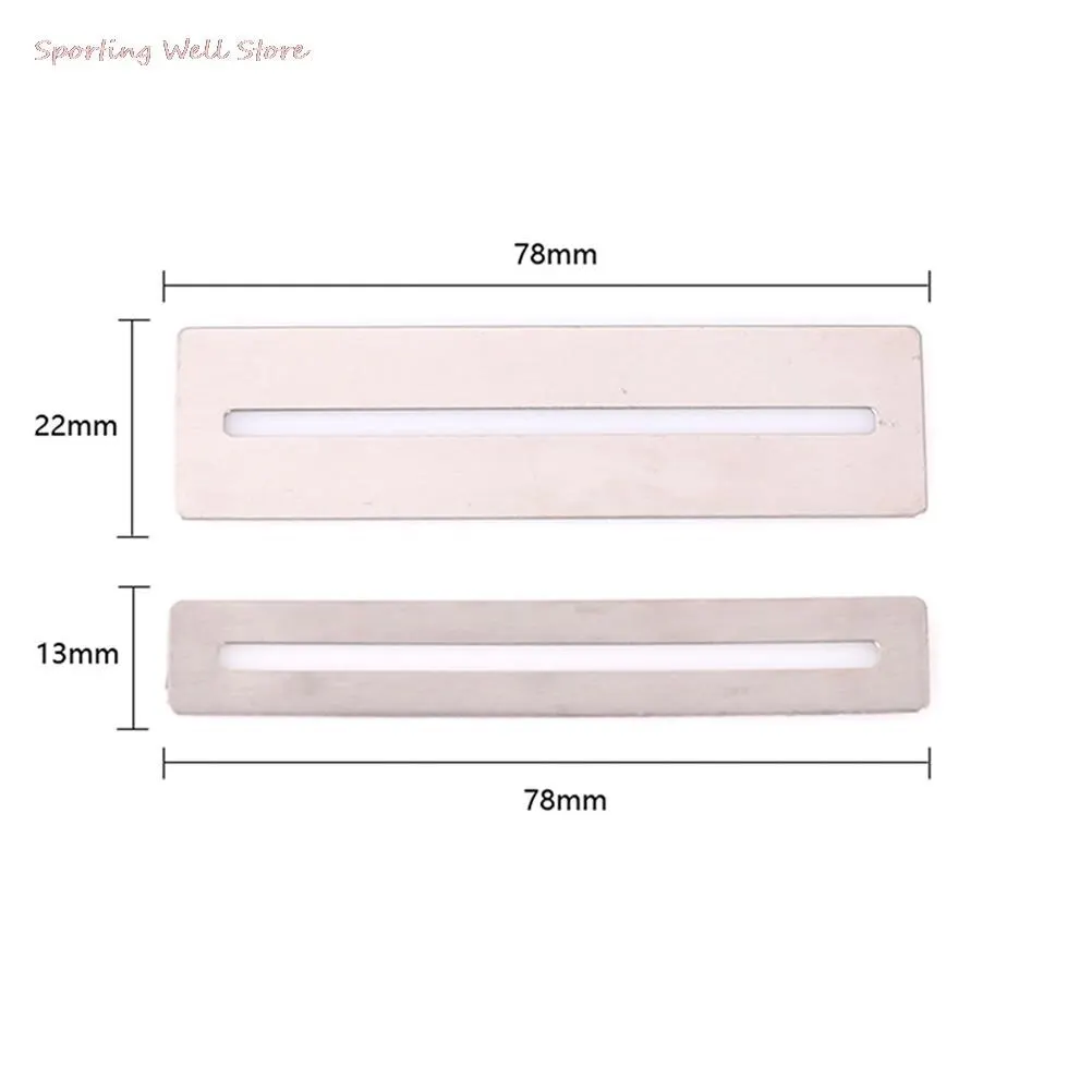 

2 шт., прокладка для полировки гитарных проводов