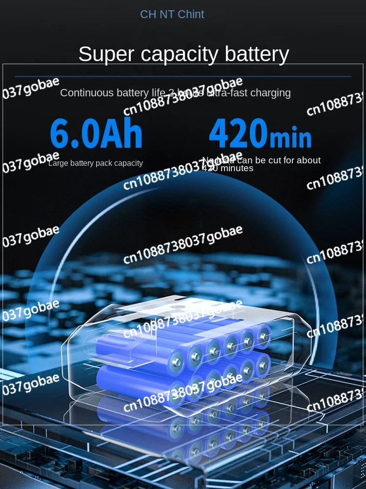 Электрические ножницы Wyj перезаряжаемые секаторы для фруктовых деревьев