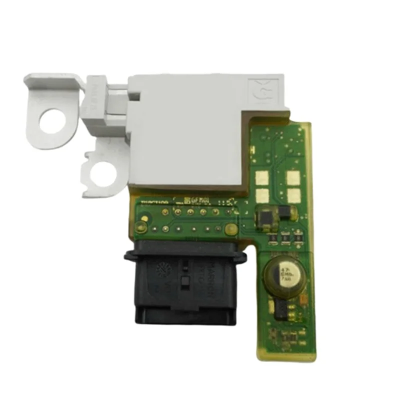 Фото Новый модуль защиты аккумулятора (BPGA) для Peugeot 308SW, RCZ, Citroen C4 Picasso, артикулы 28236841, 2821716, комплект автозапчастей №2