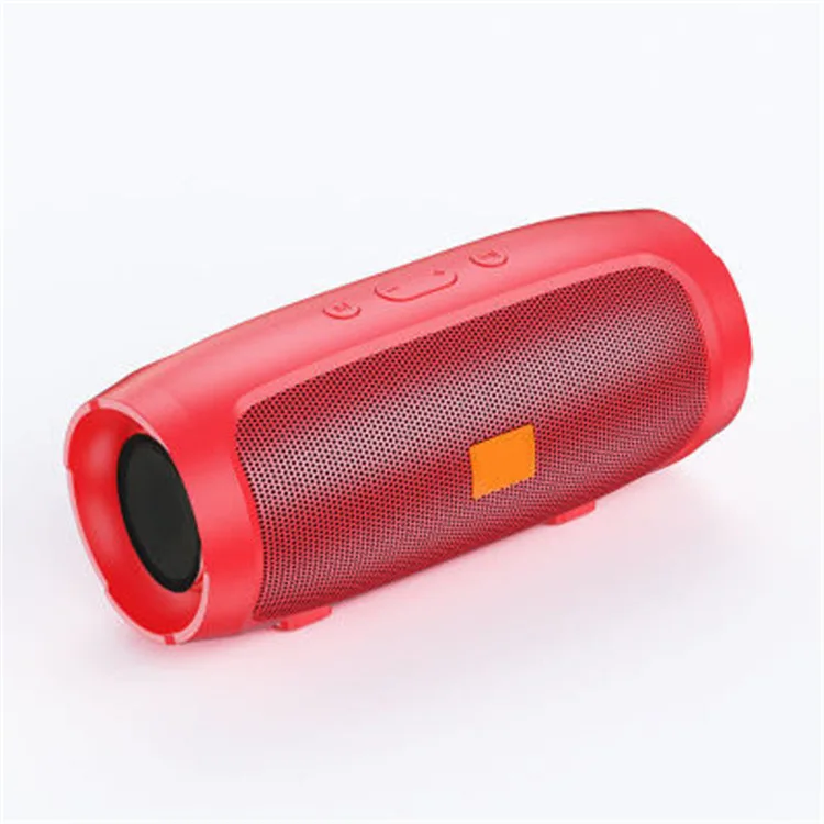 

202207080302541Wireless Bluetooth speaker outdoor card heavy subwoofer small stereo voice broadcasting mini smart speaker
