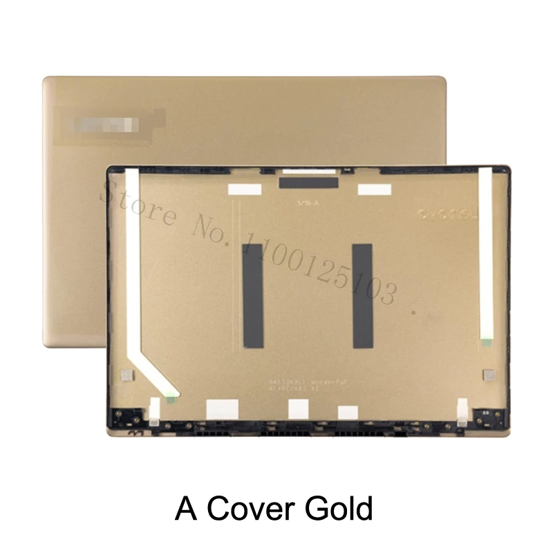 Новый нижний чехол для ноутбука Lenovo Ideapad 320S-13 7000-13 320S-13IKB задняя крышка с