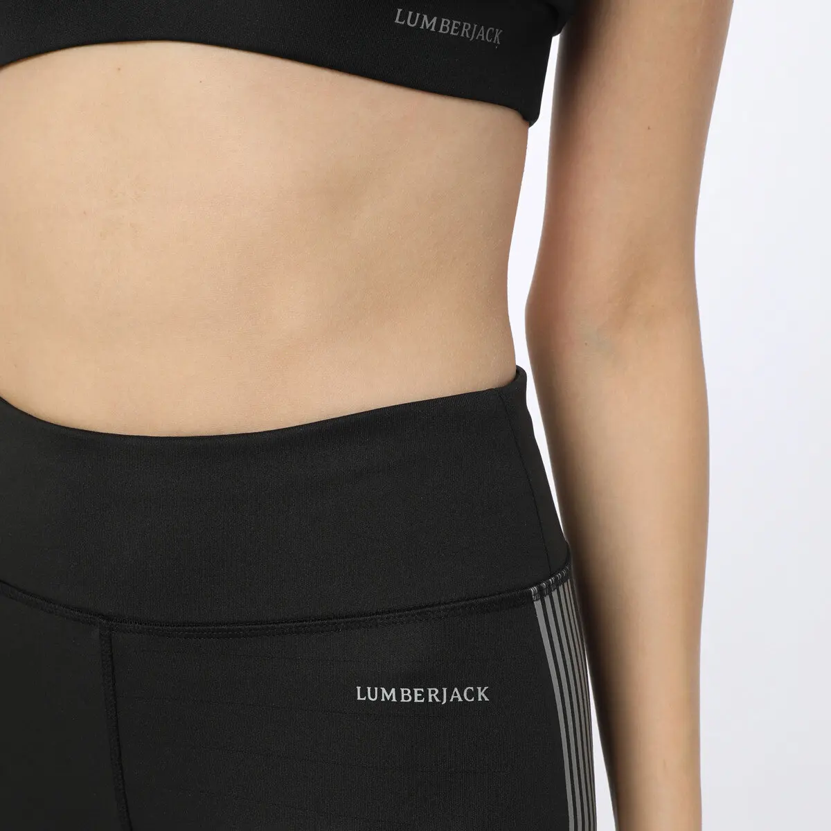 

TINA REFLECTION LEGGINGS Black Women LEGGINGS